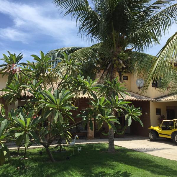 Pousada Villa Joia - Foto 5