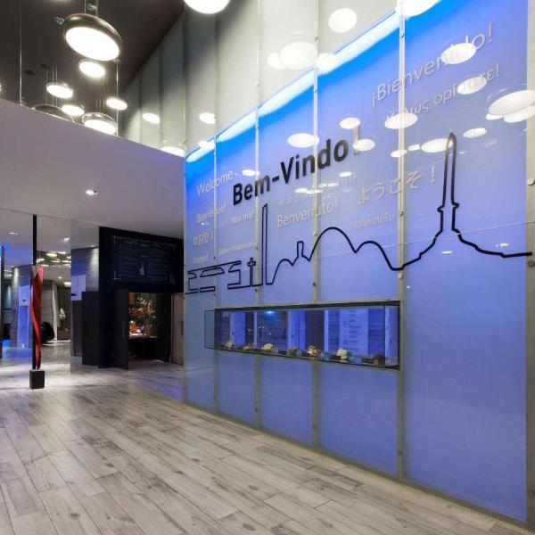 Radisson Blu Belo Horizonte Savassi - Foto 3