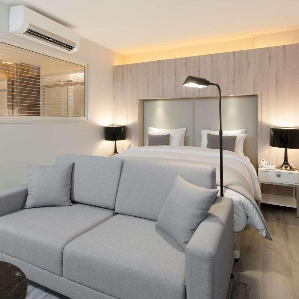 Radisson Blu Belo Horizonte Savassi - Foto 4