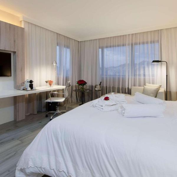 Radisson Blu Belo Horizonte Savassi - Foto 5