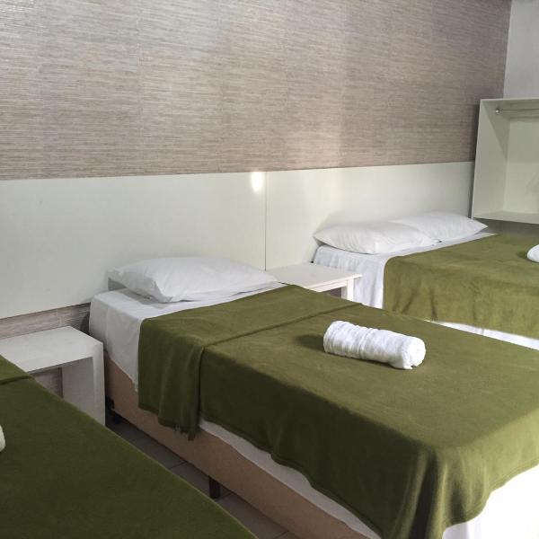 Pousada Villa Joia - Foto 2