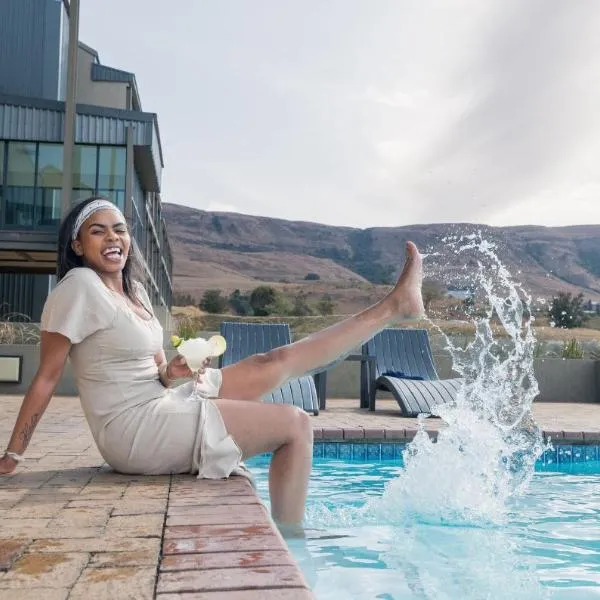 ANEW Resort Vulintaba Newcastle, hotel in Newcastle