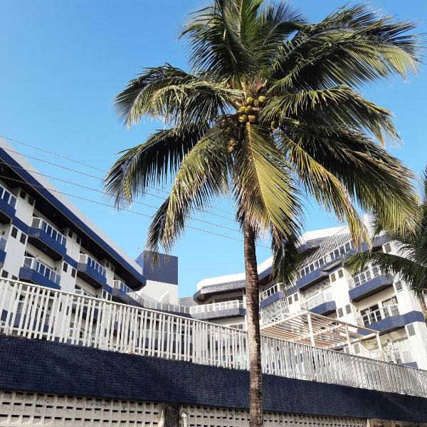 Apartamento em Salinopolis com vista para o mar
