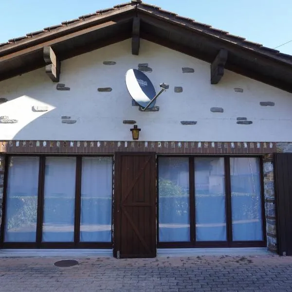 Swiss Bliss Heaven, hotel v destinaci Roveredo