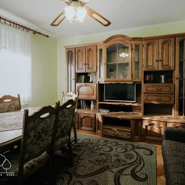Kuća za odmor Proljeće, hotel in Ðakovo