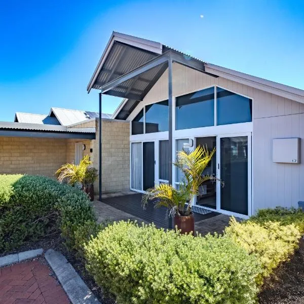 Albany Bayside by the BnB Collection, hotel a Albany