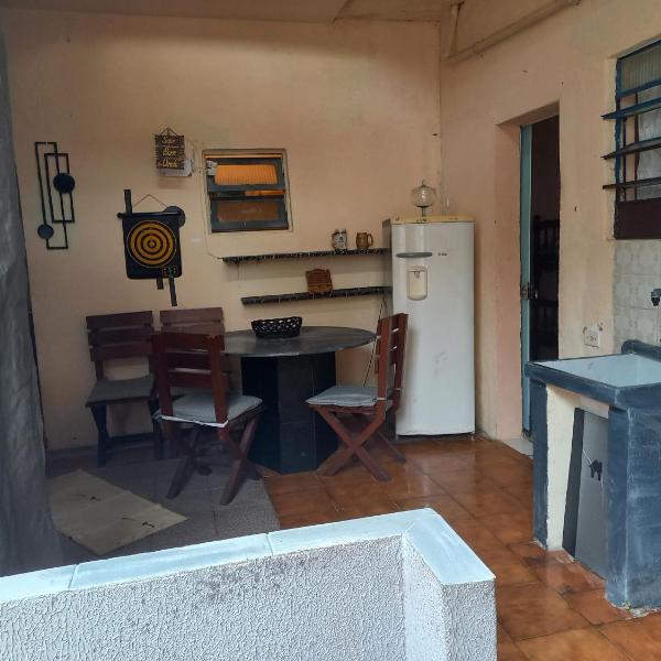 Edicula beira praia Gaivota - Foto 4
