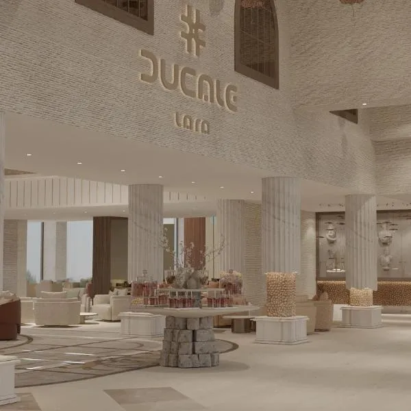 Ducale Lara - Ultra All Inclusive, hotel in Lara
