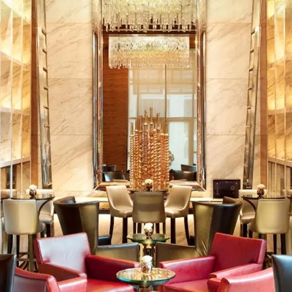 Siam Kempinski Hotel Bangkok photo 2