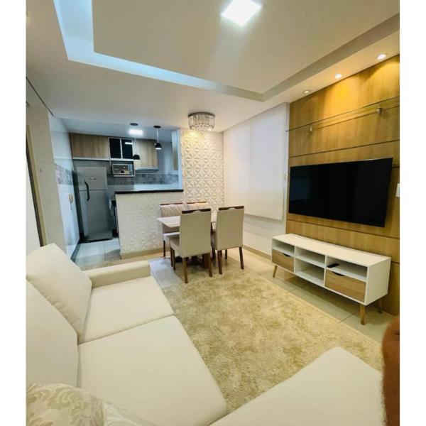 Apto VIP - Arena MRV-Expominas