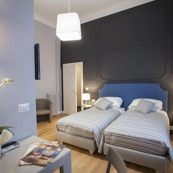 Hotel Il Sole, hotel v destinácii Empoli
