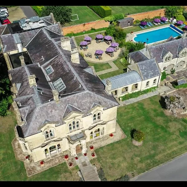 Beechfield House、ビーネイカーのホテル