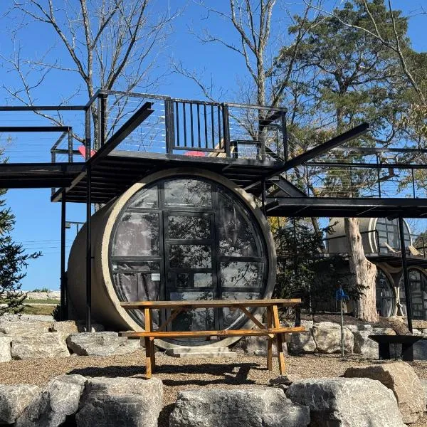Lockridge Park, khách sạn ở Danville