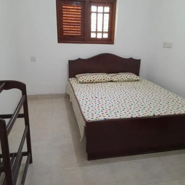 Hostal Gang, hotel in Galle