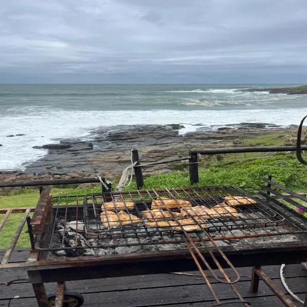 Mazeppa Sunrise Beach Accommodation, Hotel in Mazeppa Bay