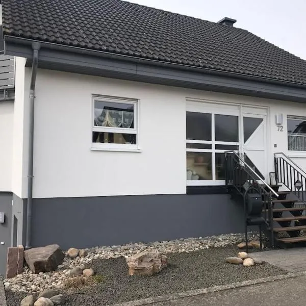 KELLer Ferienwohnung, hotel in Kell