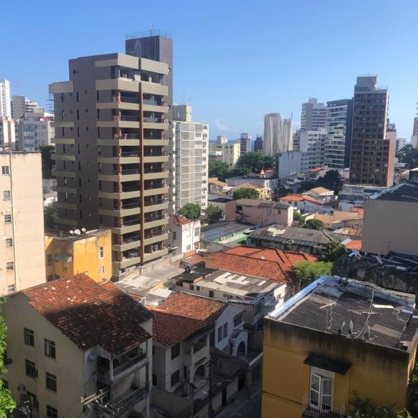 Edf Dom Barra 702 - Foto 5