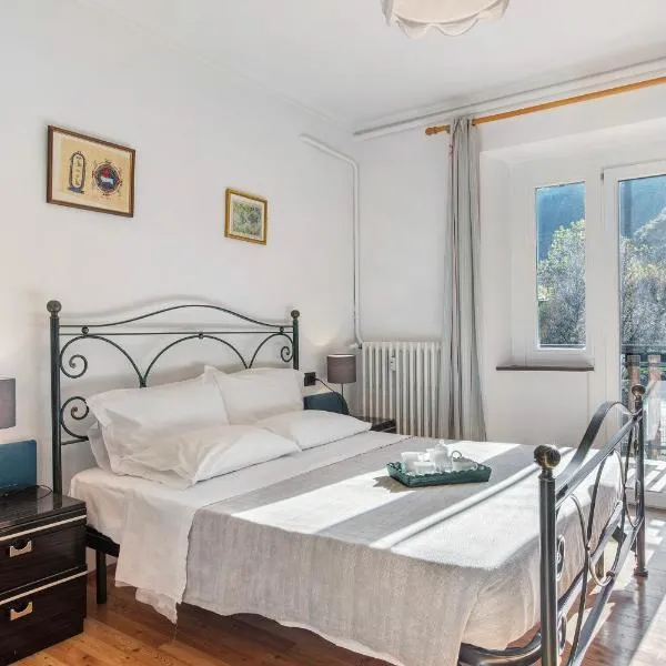 Casa Tua - Arvier, hotel v destinaci Arvier