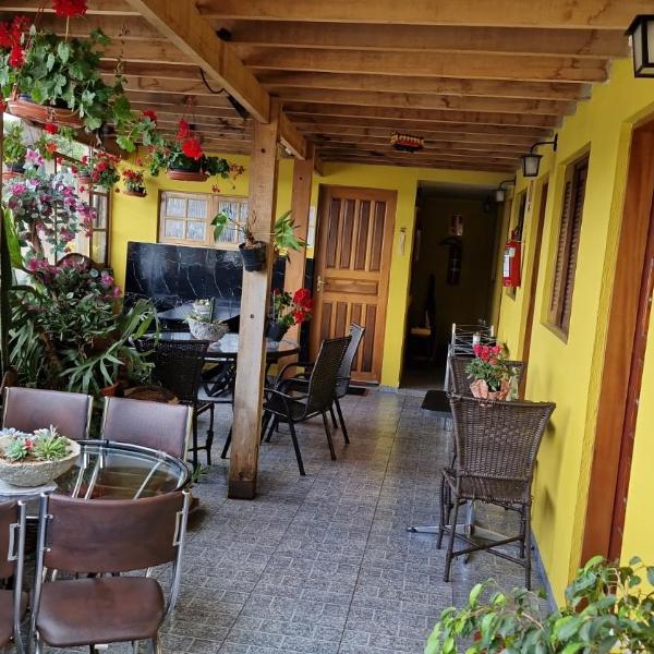 Suites Bella vista - Foto 5