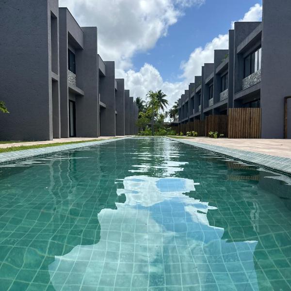 Villa Manah toque