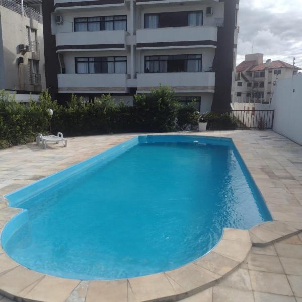 Apartamento Cobertura Vista Mar e Pé na Areia - Foto 3