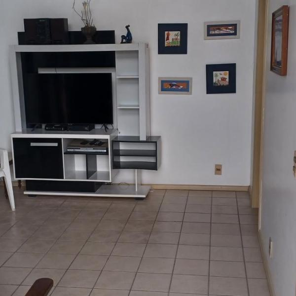Apartamento Cobertura Vista Mar e Pé na Areia - Foto 5