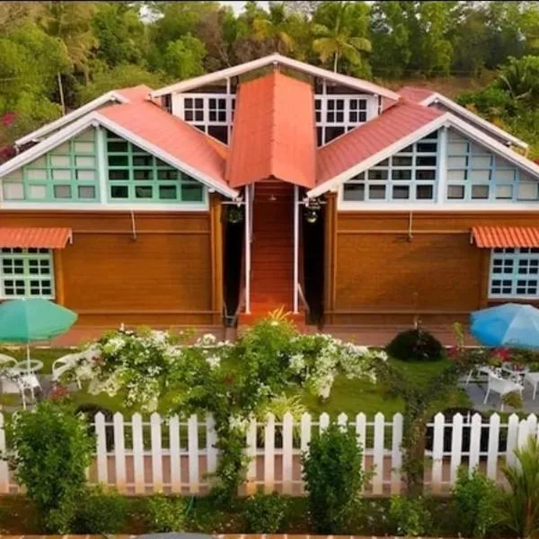 Mudravilla Gokarna, hotel v destinaci Gokarna