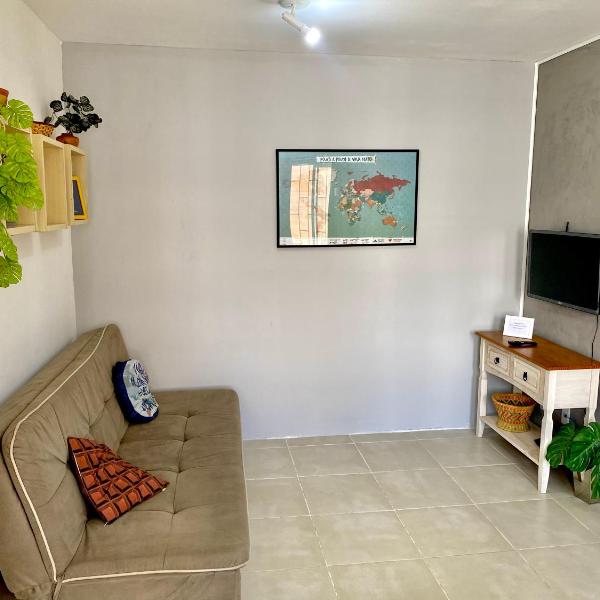 Apartamento Floripa 15 Aconchegante Bem localizado - Foto 5