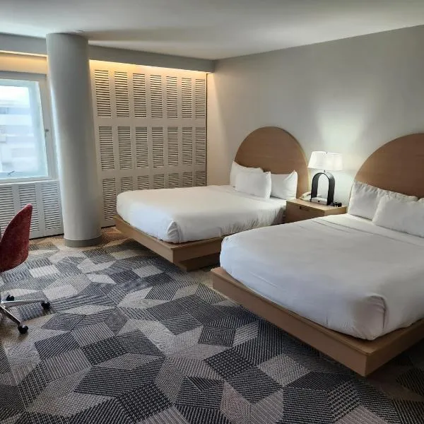 Miami International Airport Hotel - photo 2