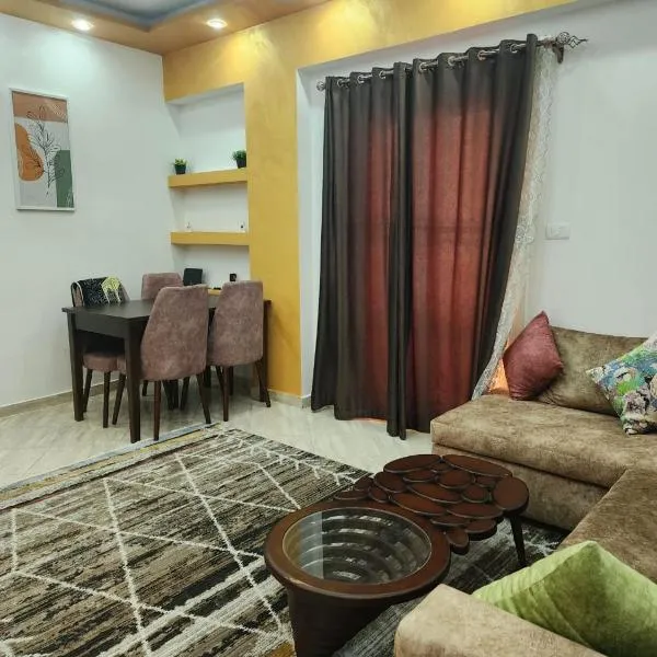 Abeer Suites 5, hotel em Hurghada