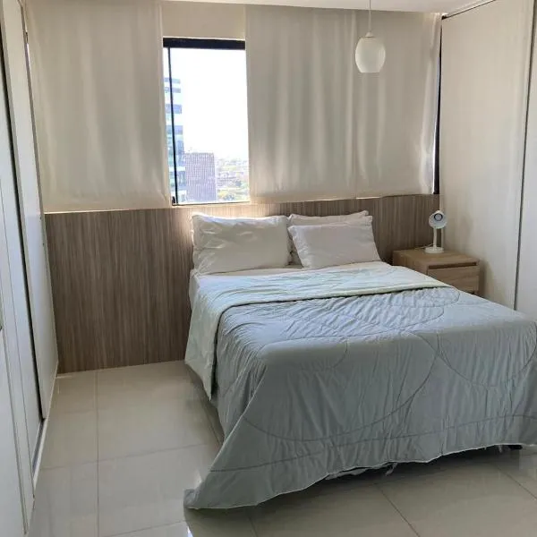 Garvey Park Hotel, hotel in Brasília