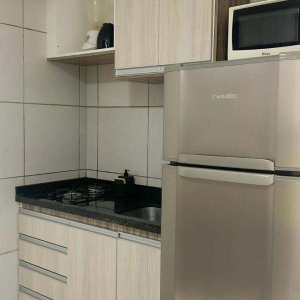 West Flat Studio30 na Nova Betânia - INNOVA - Foto 5