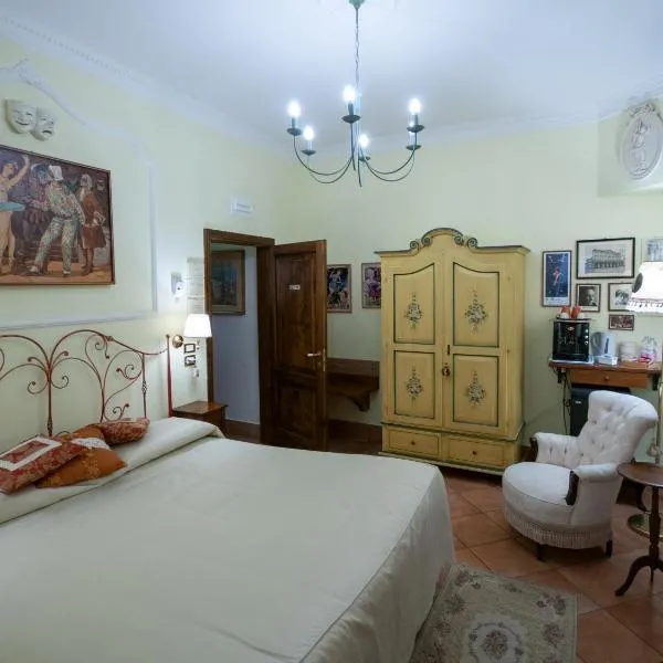 Mondo Antico R&B, hotel em Cesena