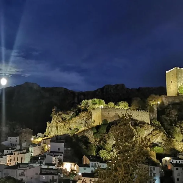 Casa Juana, hôtel à Cazorla