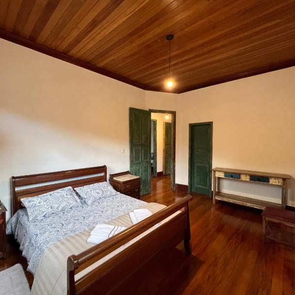 Casa da Estação - Espaço no Segundo Piso - Foto 3