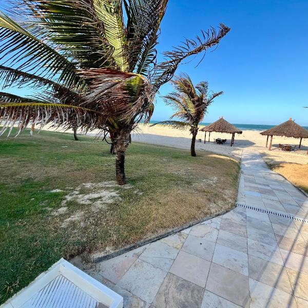 Terramaris - Paraíso Pé na areia - Foto 5