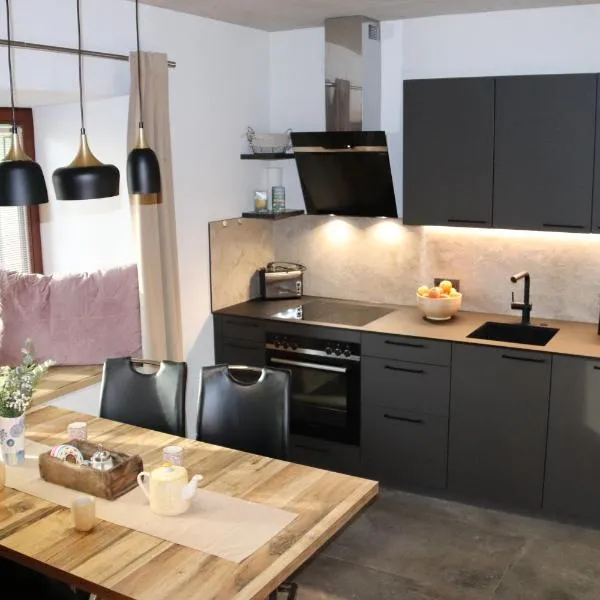 Appartements Marktplatzerl – hotel w mieście Mauterndorf