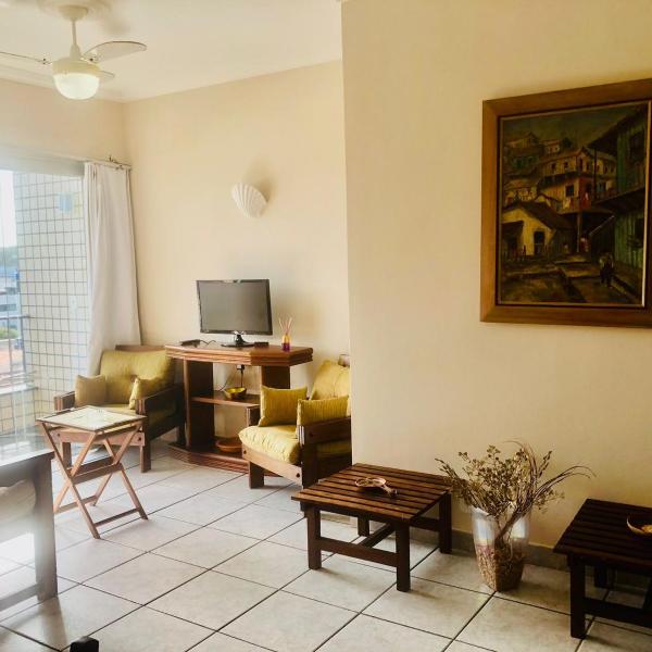 Apartamento Praia do Forte - Centro de Cabo Frio - Foto 5