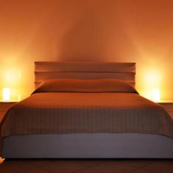Lercarappart, hotel v destinaci Lercara Friddi