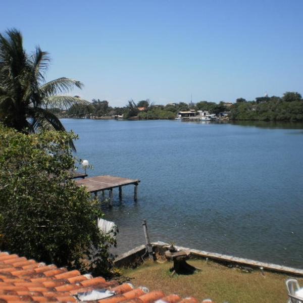 Pousada Neves Paraiso Tropical - Foto 5
