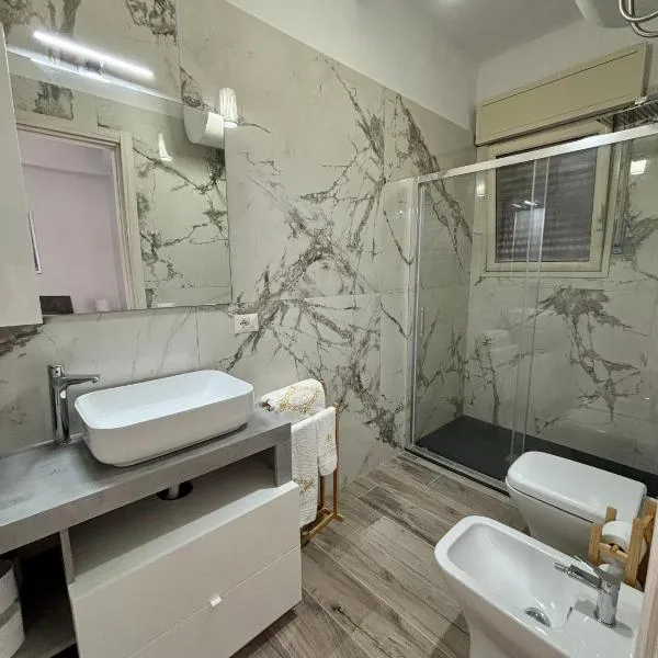 Solemar2, hotel in Giardina Gallotti