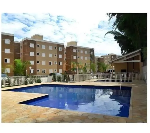 Sinta-se em casa!, hotel v destinaci Sorocaba