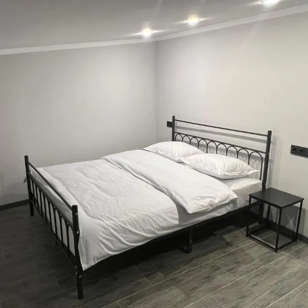Komfort Ilona, hotel in Yerevan