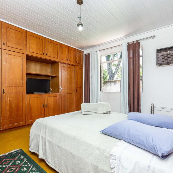 Memora Guesthouse Curitiba - Quartos em Casa próximo ao Parque Bacacheri - Foto 2