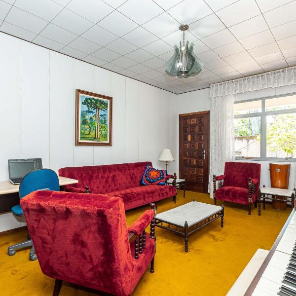 Memora Guesthouse Curitiba - Quartos em Casa próximo ao Parque Bacacheri - Foto 5