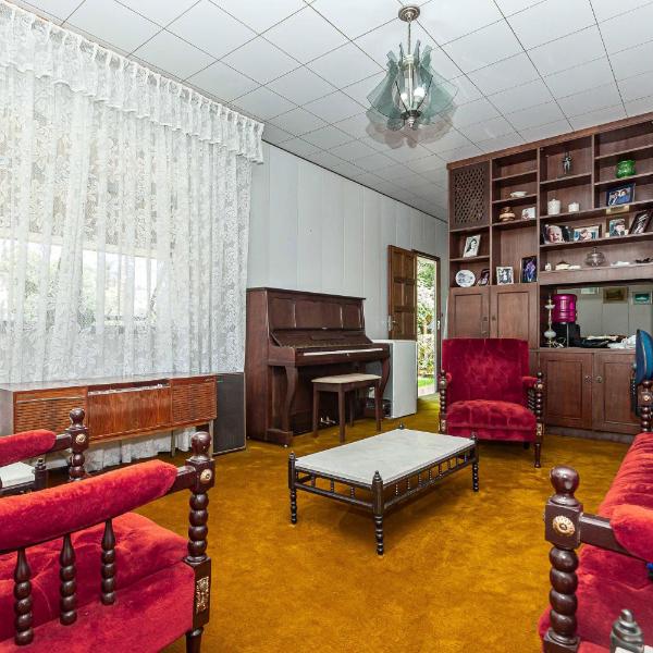 Memora Guesthouse Curitiba - Quartos em Casa próximo ao Parque Bacacheri - Foto 4