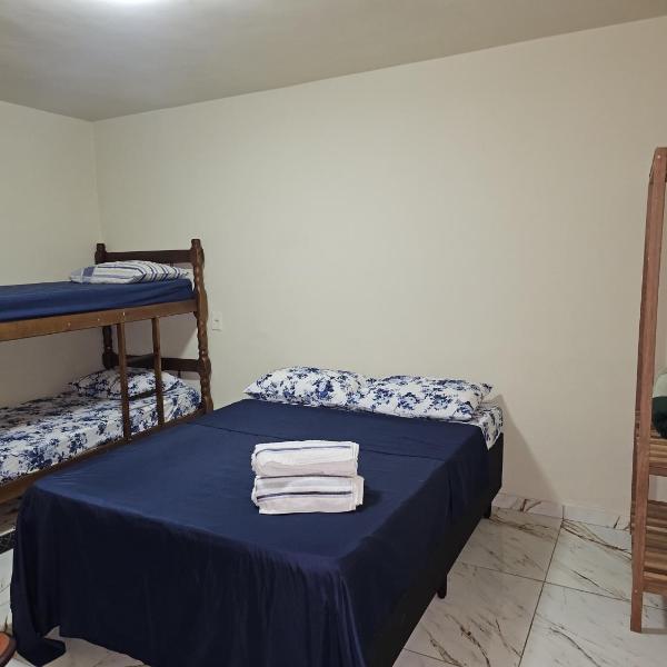Casa Buziana - Centro