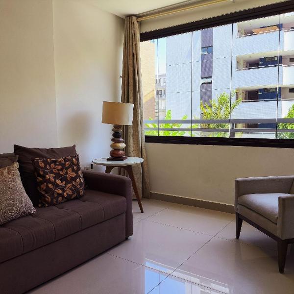 Apartamentos Família em Cabo Branco - 3 e 4 quartos - Foto 5