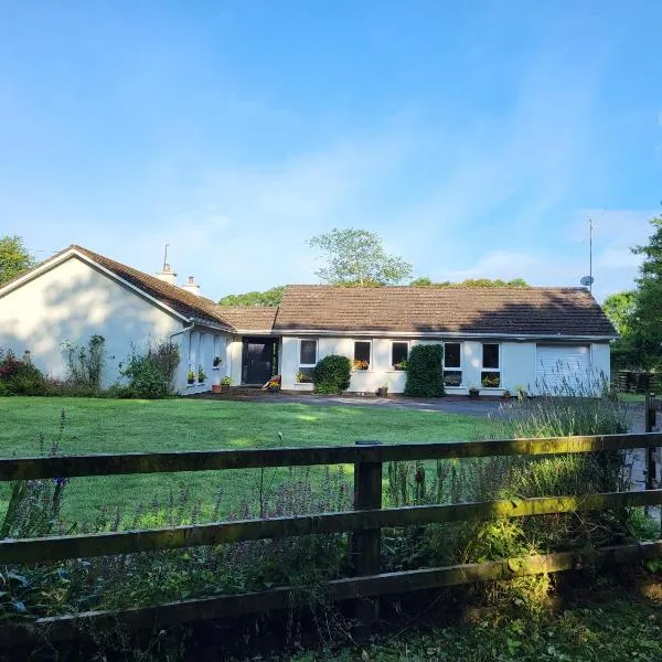 Beech lodge, hotel v destinaci Wexford