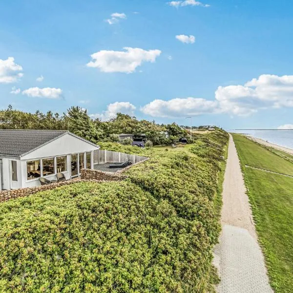 Stunning Home In Esbjerg V With Wifi, hotel v destinaci Esbjerg